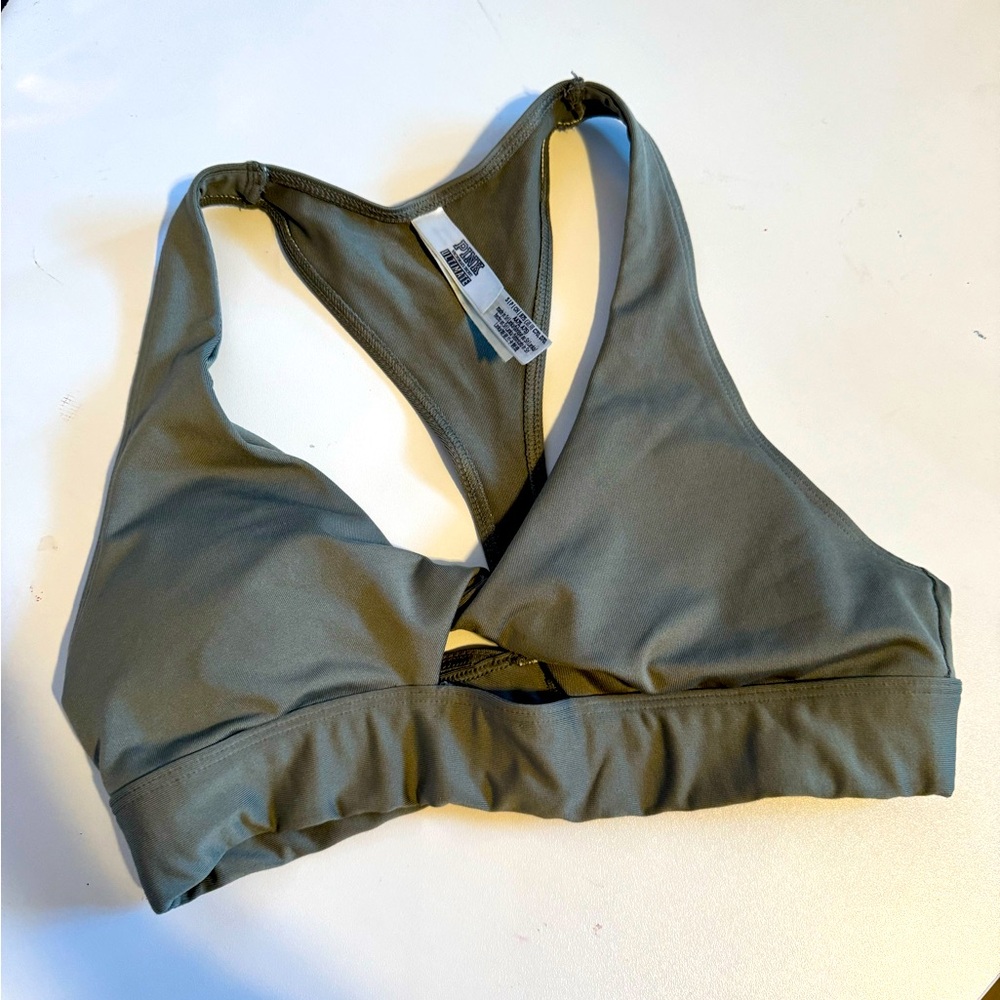 Swim top